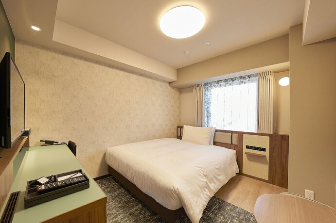 Imagen general del Hotel Keisei Richmond Tokyo Kinshicho. Foto 9