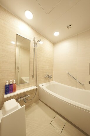 Imagen de la habitación del Hotel Keisei Richmond Tokyo Kinshicho. Foto 20