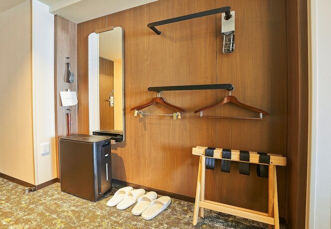 Imagen de la habitación del Hotel Keisei Richmond Tokyo Kinshicho. Foto 23