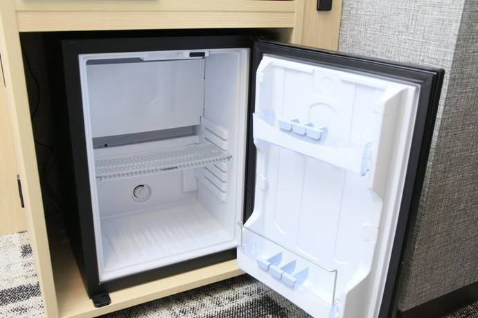 Imagen de la habitación del Hotel Keisei Richmond Tokyo Monzennakacho. Foto 2