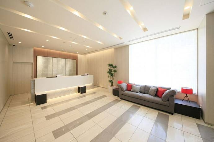 Imagen de los interiores del Hotel Keisei Richmond Tokyo Monzennakacho. Foto 17