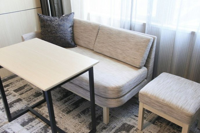 Imagen de la habitación del Hotel Keisei Richmond Tokyo Monzennakacho. Foto 4