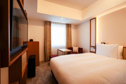 Imagen de la habitación del Hotel Keisei Richmond Tokyo Oshiage. Foto 11