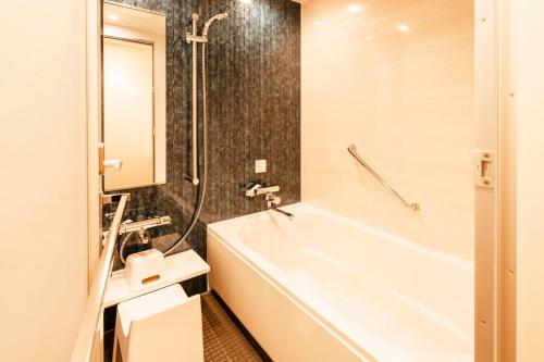 Imagen de la habitación del Hotel Keisei Richmond Tokyo Oshiage. Foto 13