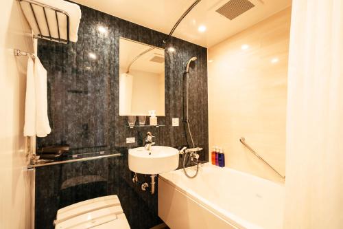 Imagen de la habitación del Hotel Keisei Richmond Tokyo Oshiage. Foto 15