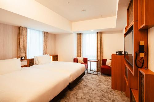 Imagen general del Hotel Keisei Richmond Tokyo Oshiage. Foto 10
