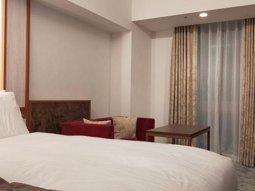 Imagen de la habitación del Hotel Keisei Richmond Tokyo Oshiage. Foto 16