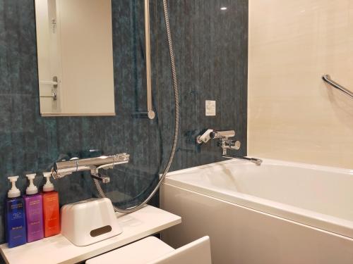 Imagen de la habitación del Hotel Keisei Richmond Tokyo Oshiage. Foto 17