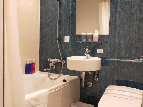 Imagen de la habitación del Hotel Keisei Richmond Tokyo Oshiage. Foto 18