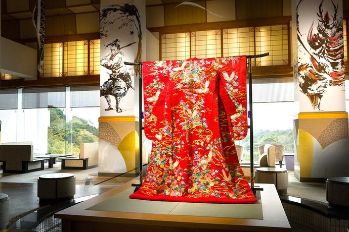 Imagen del bar/restaurante del Hotel Keisen. Foto 9