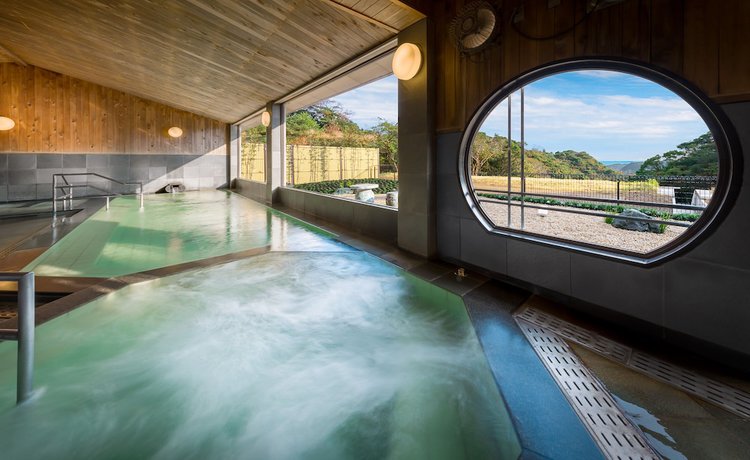 Imagen general del Hotel Keisen. Foto 5