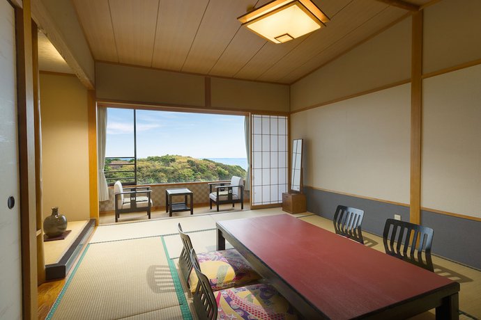 Imagen de la habitación del Hotel Keisen. Foto 11