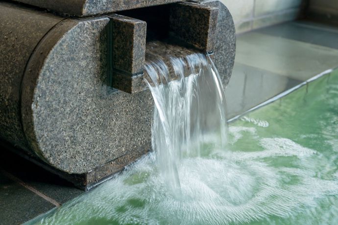 Imagen general del Hotel Keisen. Foto 6