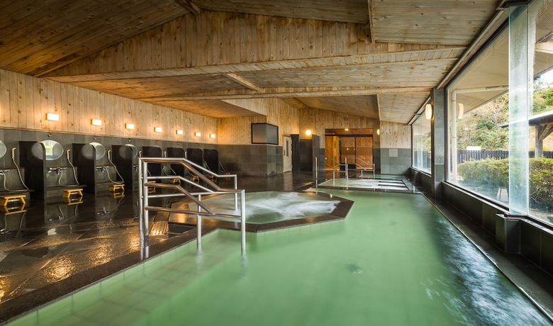 Imagen general del Hotel Keisen. Foto 7