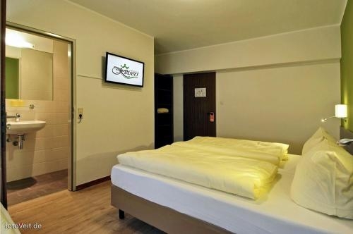 Imagen general del Hotel Keisers Garni. Foto 1