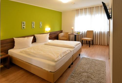 Imagen de la habitación del Hotel Keisers Garni. Foto 10