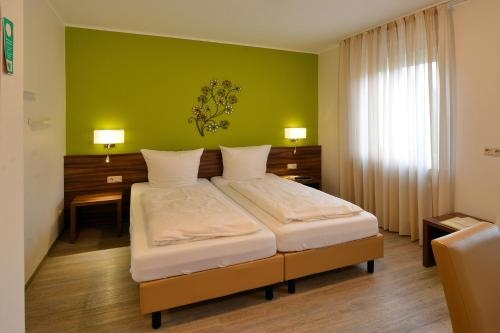 Imagen general del Hotel Keisers Garni. Foto 2