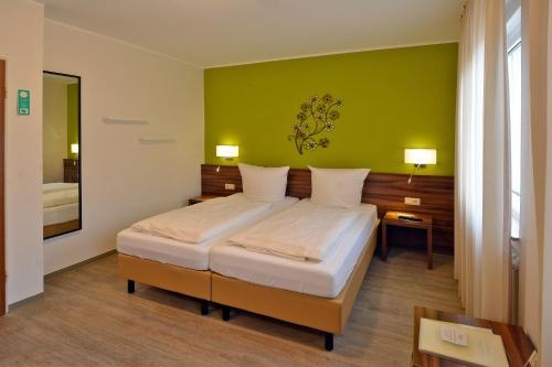 Imagen general del Hotel Keisers Garni. Foto 4