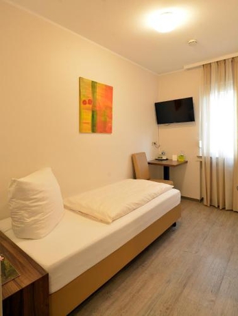 Imagen general del Hotel Keisers Garni. Foto 6