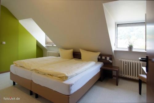 Imagen general del Hotel Keisers Garni. Foto 7