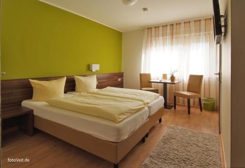 Imagen general del Hotel Keisers Garni. Foto 8