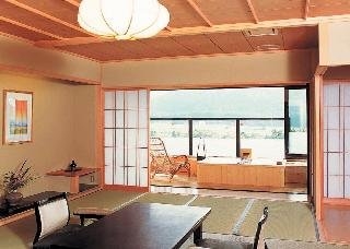 Imagen general del Hotel Keisui. Foto 2
