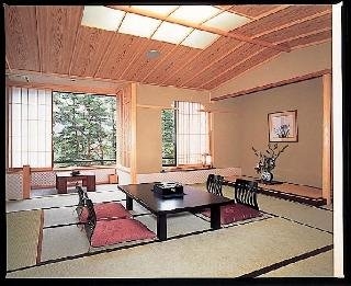 Imagen general del Hotel Keisui. Foto 3