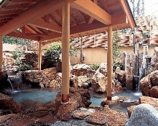 Imagen general del Hotel Keisui. Foto 4