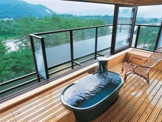 Imagen general del Hotel Keisui. Foto 8