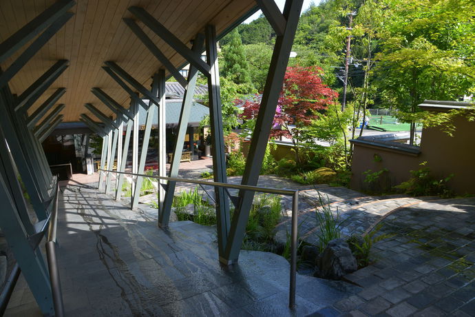 Imagen general del Hotel Keizankaku. Foto 3