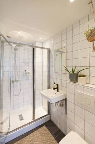 Imagen de la habitación del Hotel Keizersgracht Apartments. Foto 4