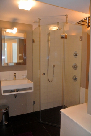 Imagen de la habitación del Hotel Keizersgracht Residence. Foto 4