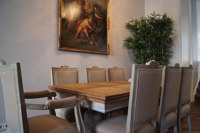 Imagen de la habitación del Hotel Keizersgracht Residence. Foto 5