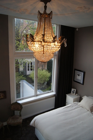 Imagen de la habitación del Hotel Keizersgracht Residence. Foto 6