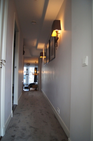 Imagen de los interiores del Hotel Keizersgracht Residence. Foto 16