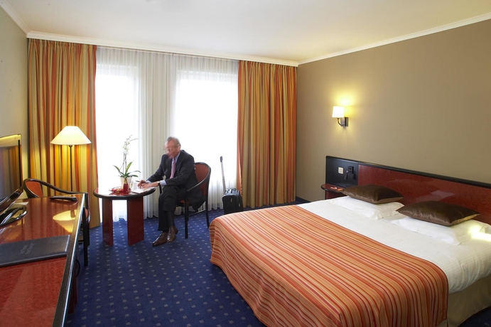 Imagen de la habitación del Hotel Keizershof. Foto 7