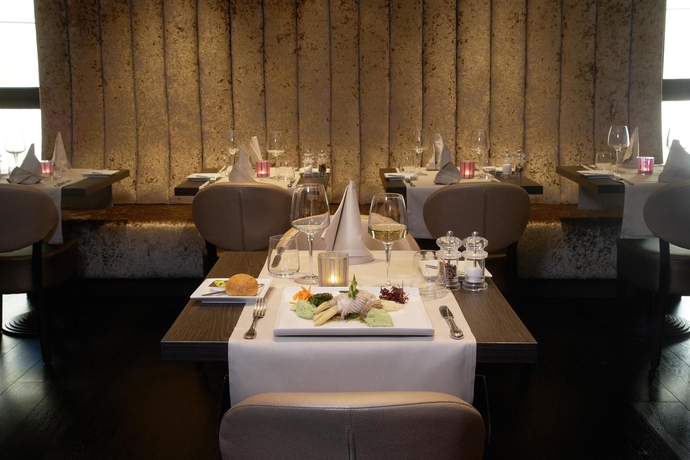 Imagen del bar/restaurante del Hotel Keizershof. Foto 4