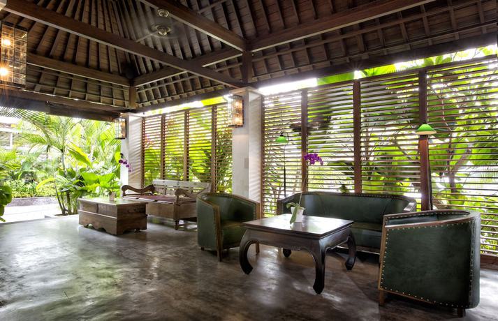 Imagen de los interiores del Hotel Kejora Suites - Chse Certified. Foto 11