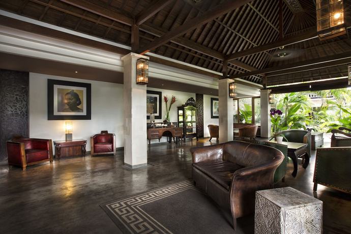 Imagen de los interiores del Hotel Kejora Suites - Chse Certified. Foto 16