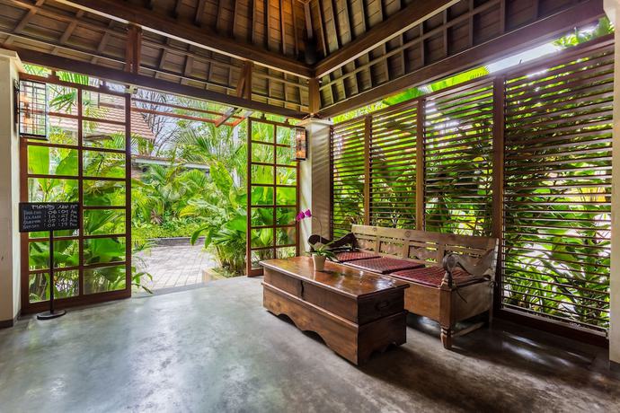 Imagen de los interiores del Hotel Kejora Suites - Chse Certified. Foto 18