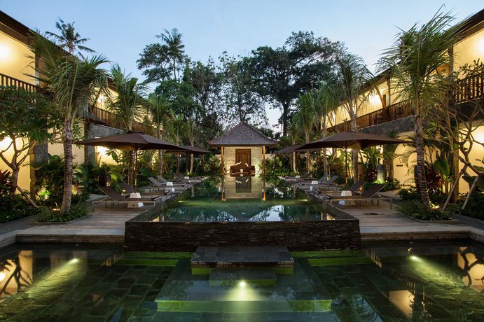 Imagen general del Hotel Kejora Suites - Chse Certified. Foto 1