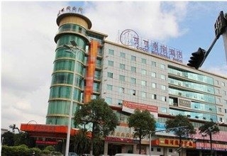 Imagen del Hotel Keke Garden. Foto 3