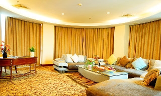 Imagen del Hotel Keke Garden. Foto 4