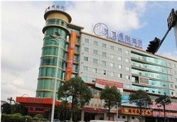 Imagen del Hotel Keke Garden. Foto 5