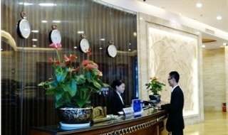 Imagen del Hotel Keke Garden. Foto 6