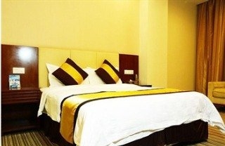 Imagen del Hotel Keke Garden. Foto 9