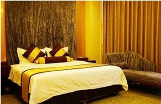 Imagen del Hotel Keke Garden. Foto 10