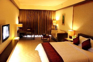 Imagen del Hotel Keke Garden. Foto 11