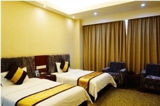 Imagen del Hotel Keke Garden. Foto 12