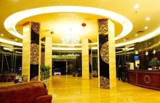 Imagen del Hotel Keke Garden. Foto 13